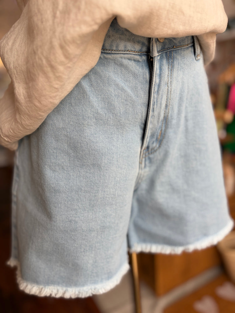 Le short Loéline