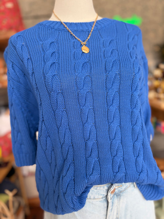 Le pull April