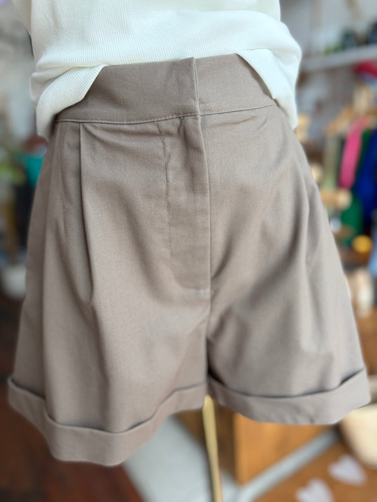 Le Short Lucce