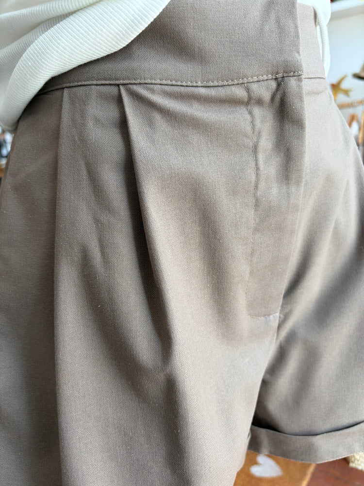 Le Short Lucce