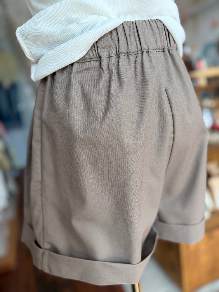 Le Short Lucce