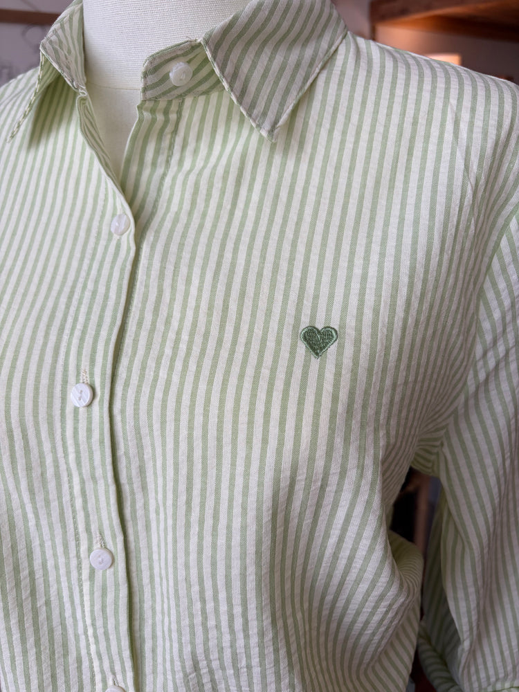 La chemise Mariana