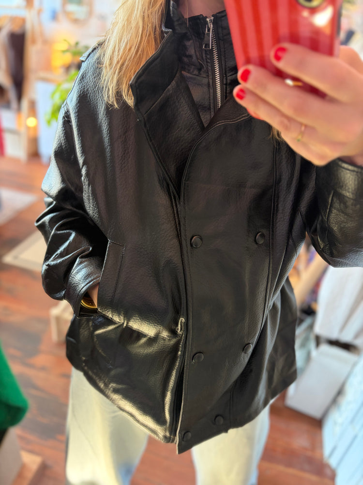 La veste Bonnie