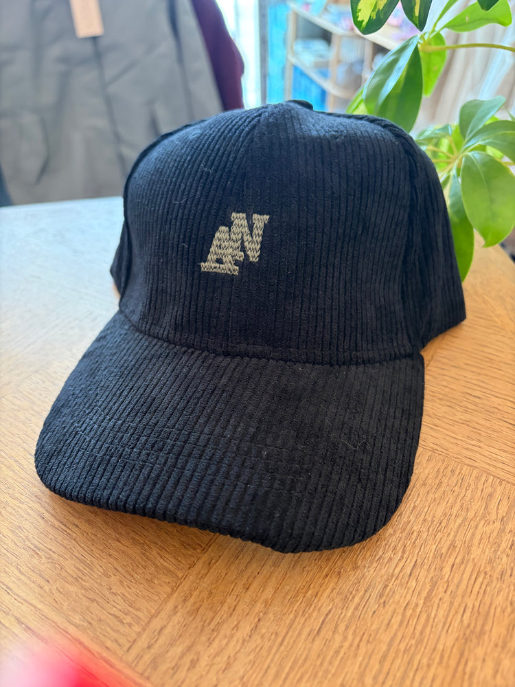 La casquette Anouck et Ninon