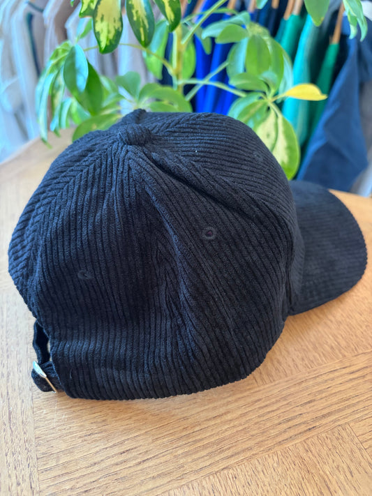 La casquette Anouck et Ninon