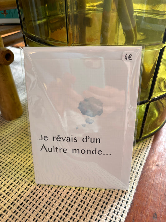 Carte aultoise
