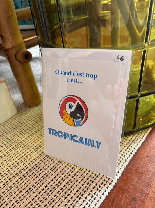 Carte aultoise