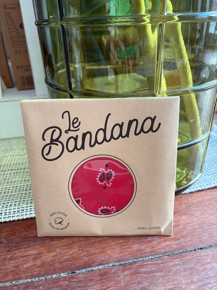 Le Bandana Colors Pop