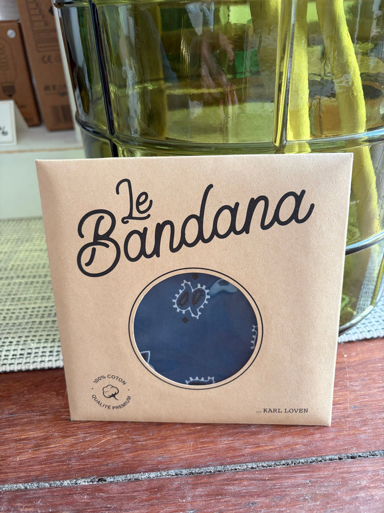 Le Bandana Colors Pop