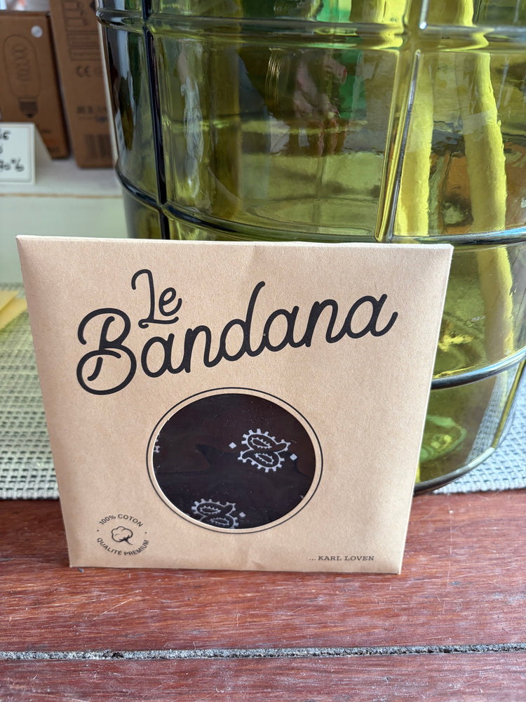 Le Bandana Colors Pop