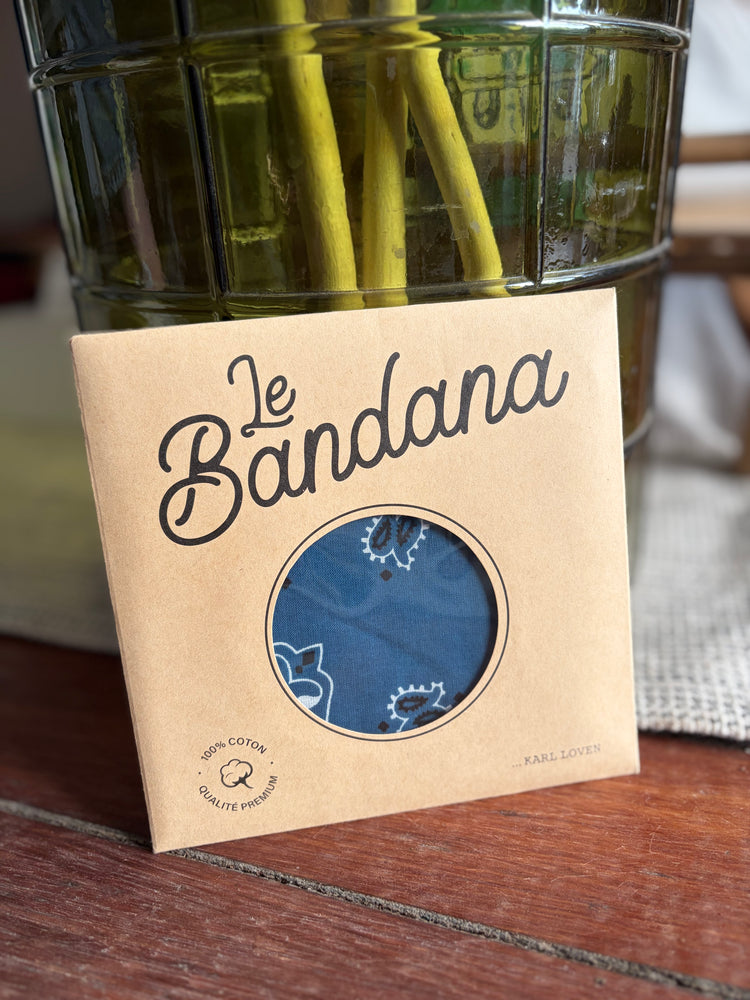 Le Bandana Colors Pop