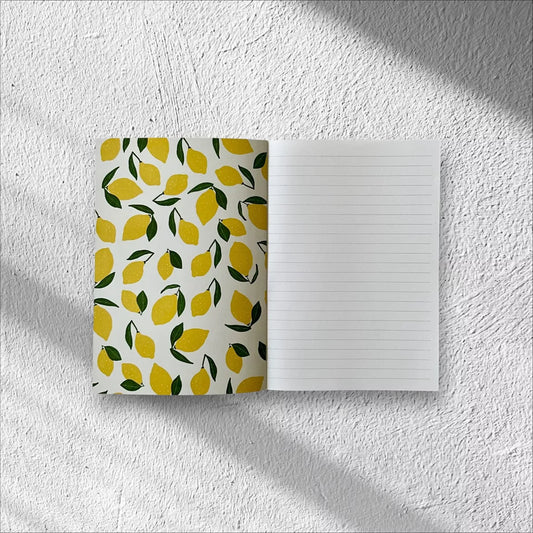 Carnet A5