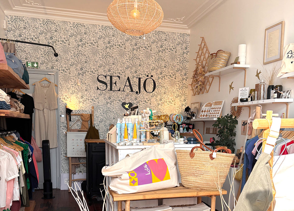 Contactez la boutique Seajö Concept Store à Ault