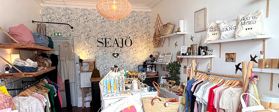 Boutique Seajö Concept Store à Ault