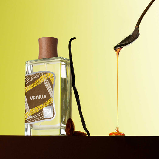 Vanille Parfum Carrément Belle