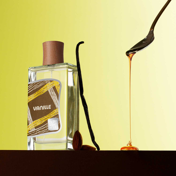 Vanille Parfum Carrément Belle