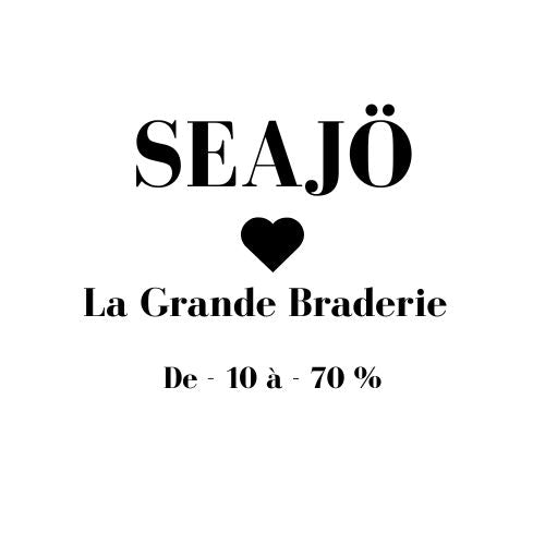 La Braderie de Seajö