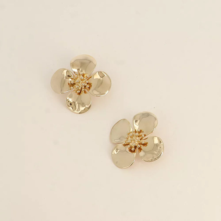 Boucles d'oreilles Onia