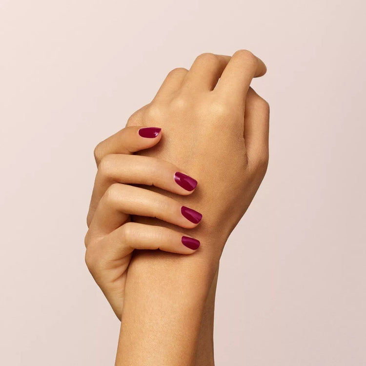 Violeta * Manucurist