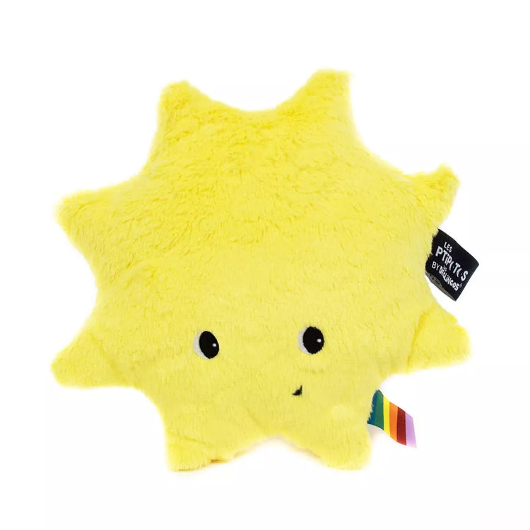 VITAMINDOU LE SOLEIL