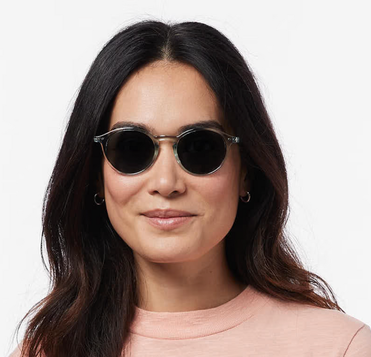 Lunettes de soleil Izipizi