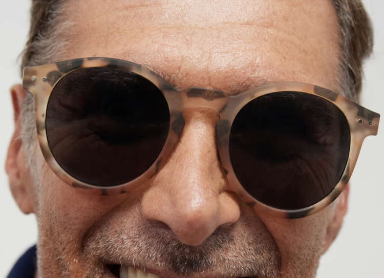 Lunettes de soleil Izipizi Paris