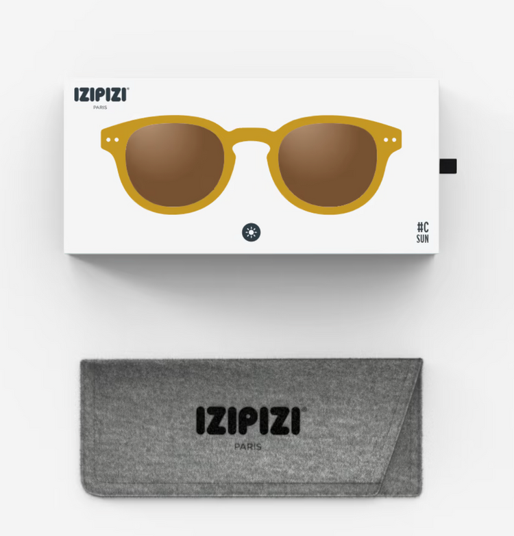 Lunettes de soleil Izipizi