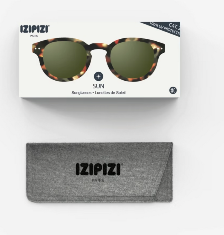 Lunettes de soleil Izipizi
