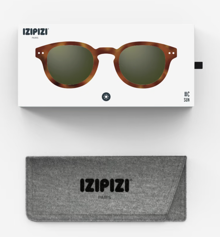 Lunettes de soleil Izipizi