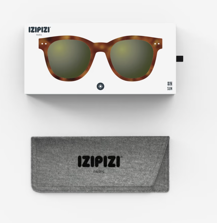 Lunettes de soleil Izipizi