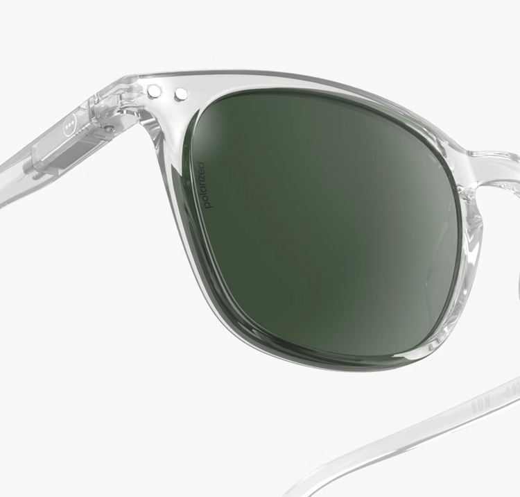 Lunettes de soleil Izipizi / Polarisées