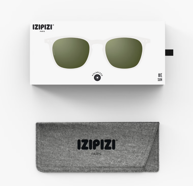 Lunettes de soleil Izipizi / Polarisées