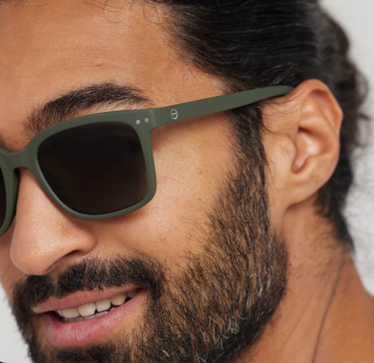 Lunettes de soleil Izipizi