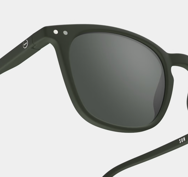 Lunettes de soleil Izipizi