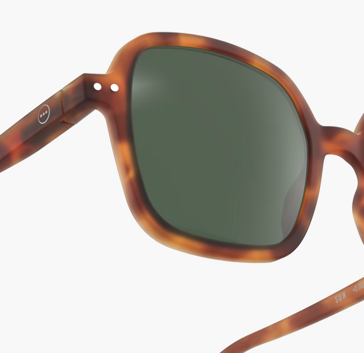 Lunettes de soleil Izipizi