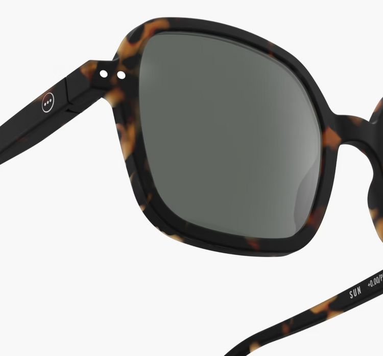 Lunettes de soleil Izipizi