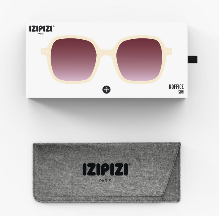 Lunettes de soleil Izipizi