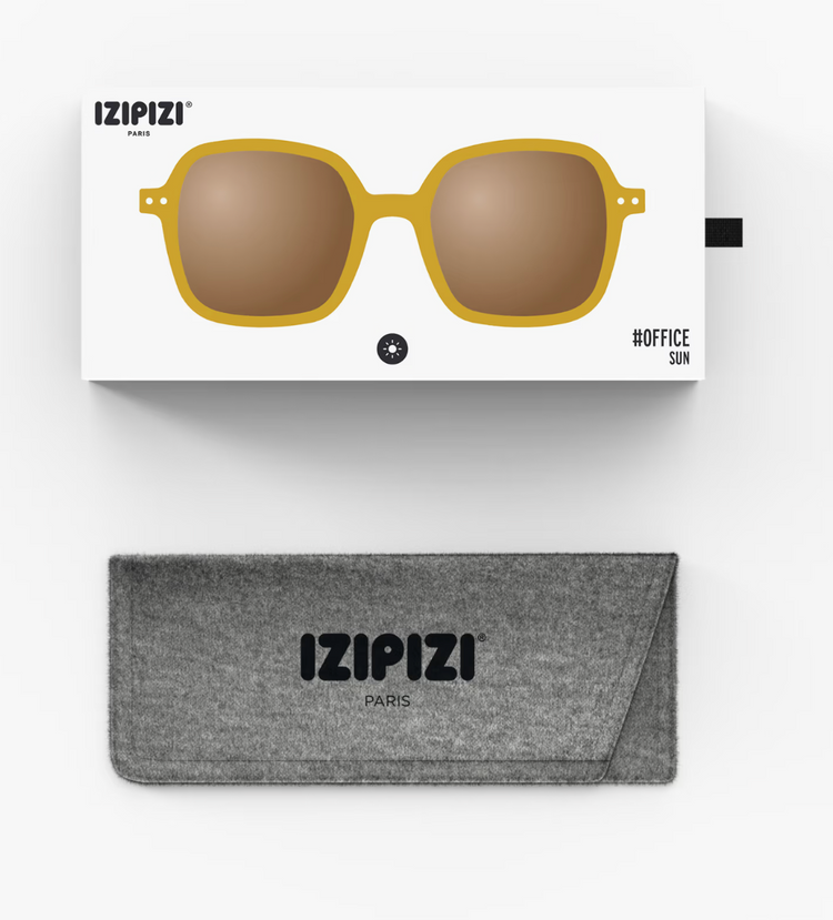 Lunettes de soleil Izipizi