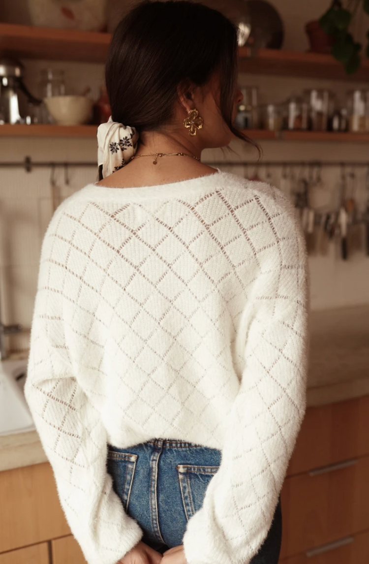 Gilet Ophélia