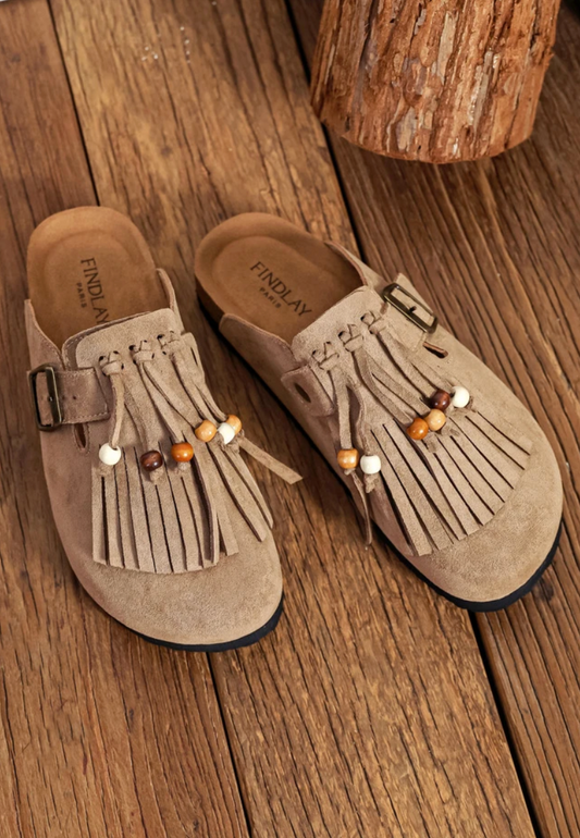 Mules Juliette