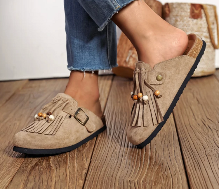 Mules Juliette