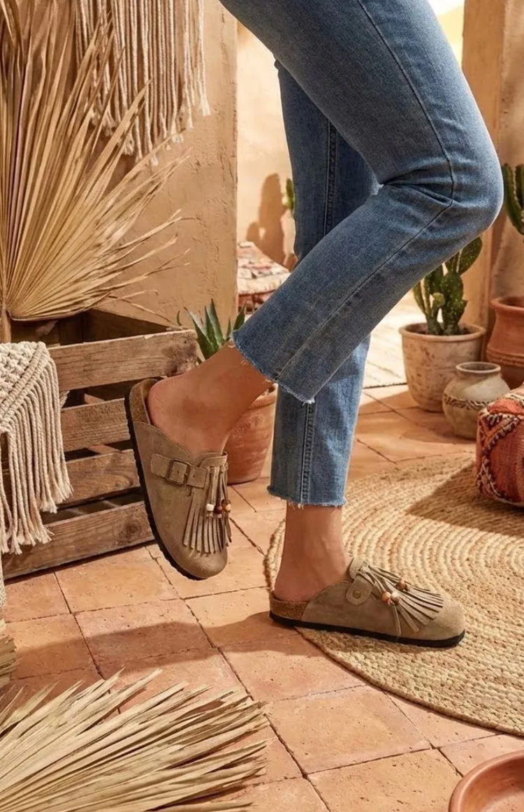 Mules Juliette