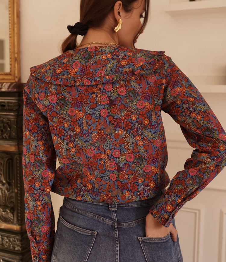 Blouse Isia