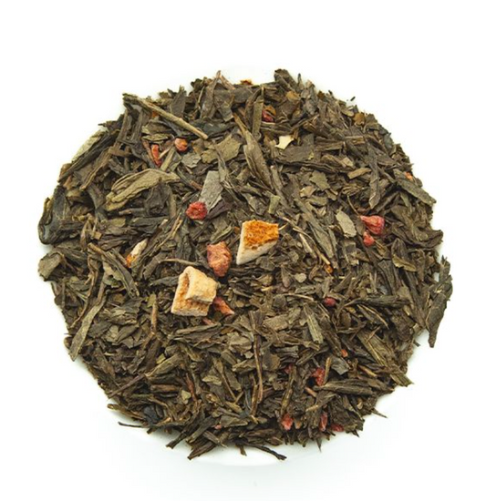 Heureuse Promesse Thé Vert