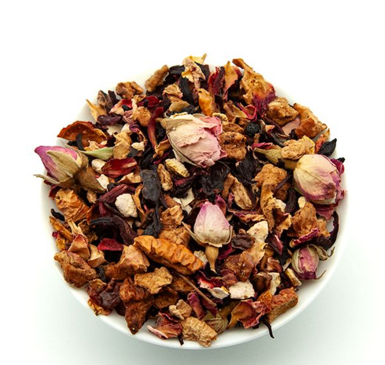 Fleur du Nil - Mélange de Fruits et de Fleurs