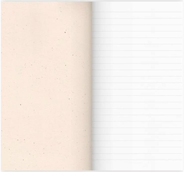 Carnet A5 | Floraison d'été