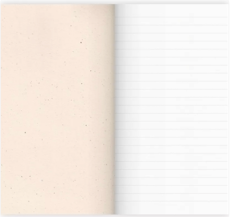 Carnet A5 - Summer Time