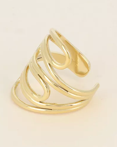 Bague Olia