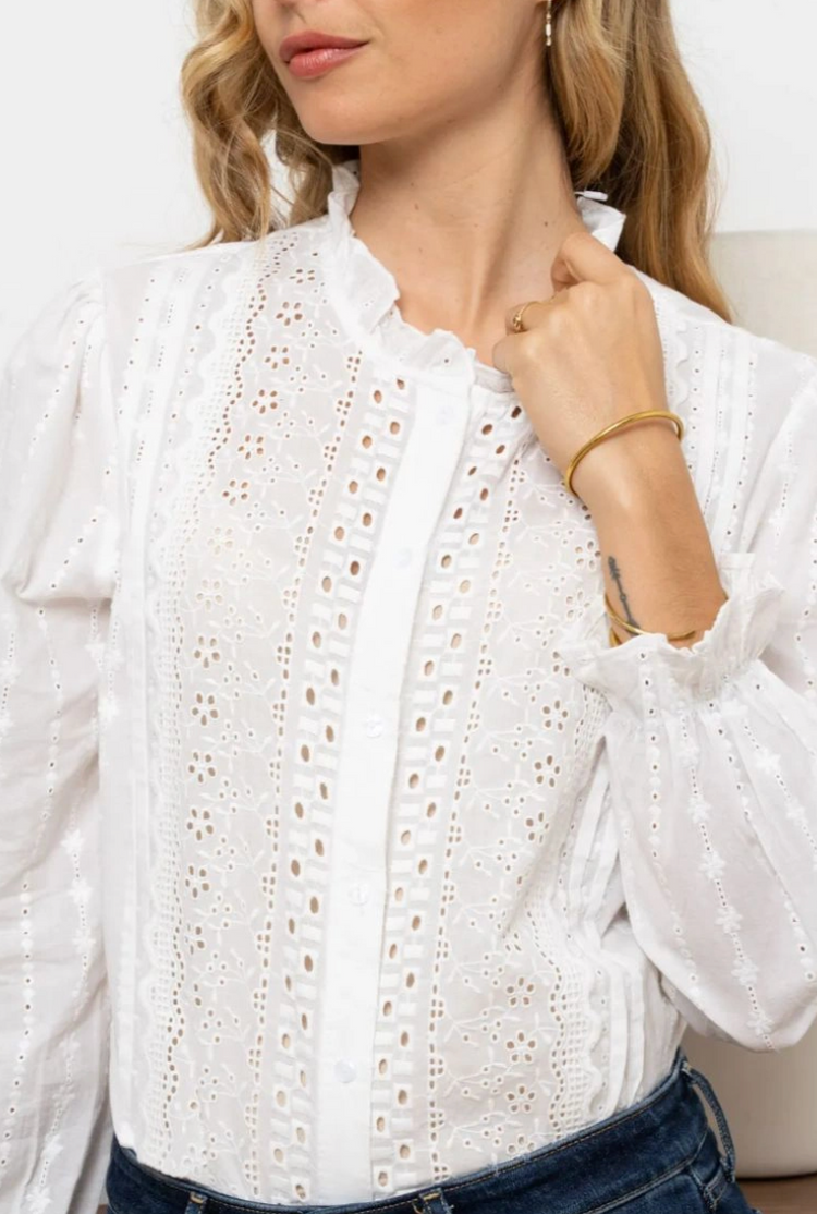 Blouse Alissa