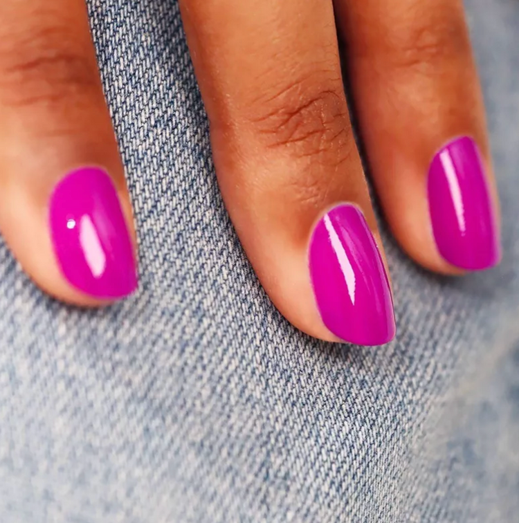 Vernis à ongles Armeria - Manucurist